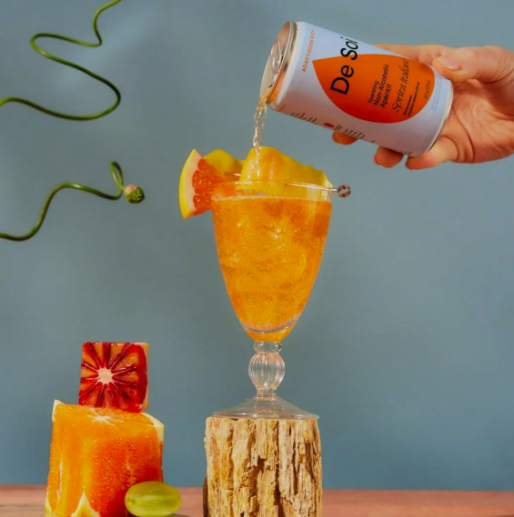 De Soi - Spritz Italiano
