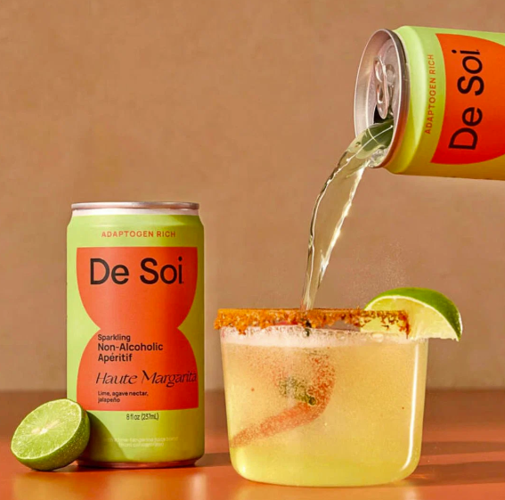 De Soi - Haute Margarita
