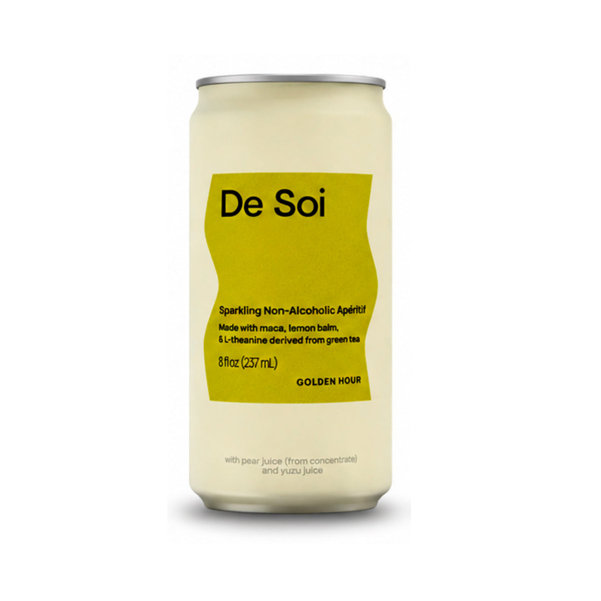 De Soi - Boîte découverte