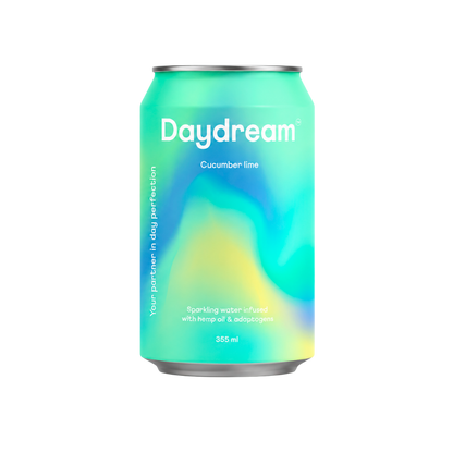 DayDream - Boîte Découverte