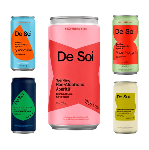 De Soi - Discovery Box