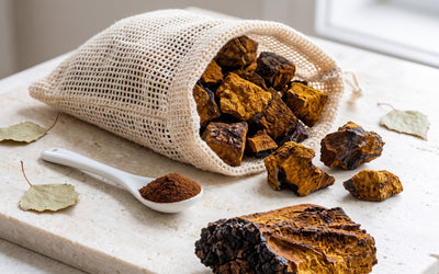 CHAGA