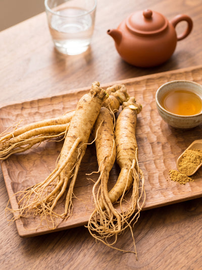 GINSENG