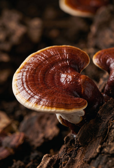 REISHI