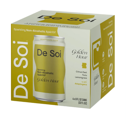 De Soi - Golden Hour