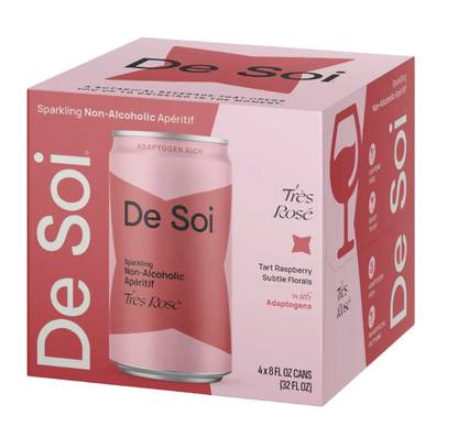De Soi - Très Rosé