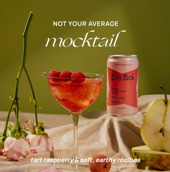 De Soi - Très Rosé