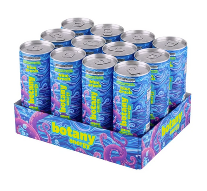 Collective Arts Botany Energy Blue Crush - Blue Lemonade