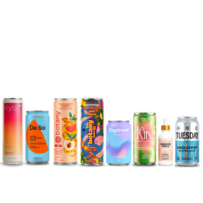 Coffret Découverte