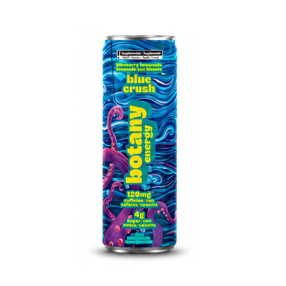 Collective Arts Botany Energy Blue Crush - Blue Lemonade