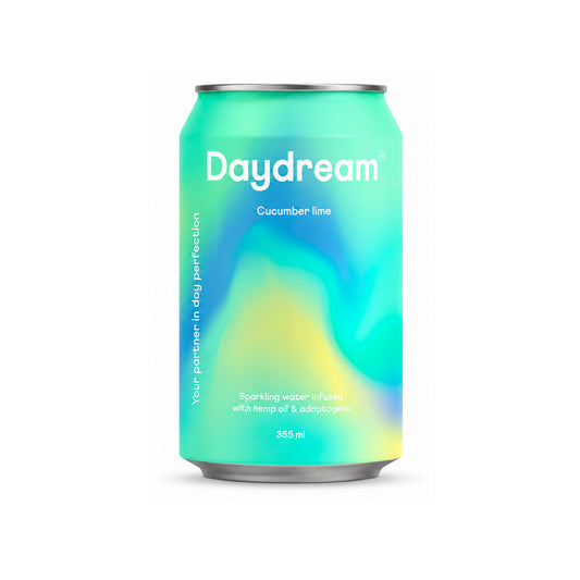 Daydream - Cucumber Lime