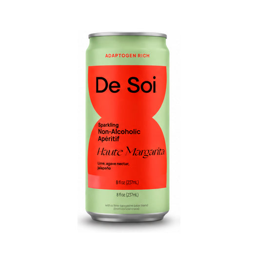 De Soi - Haute Margarita