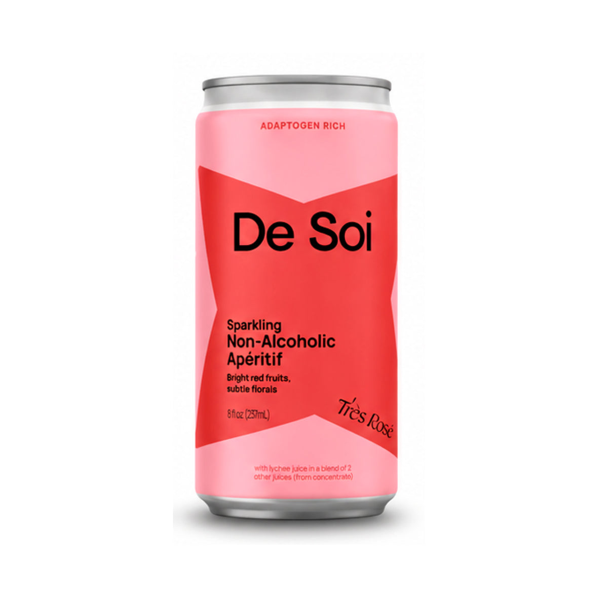 De Soi - Très Rosé