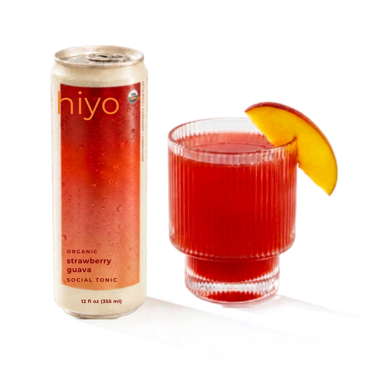 Hiyo - Strawberry Guava