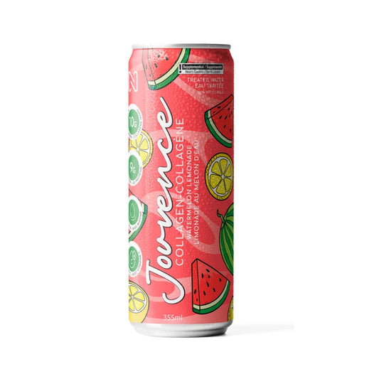 Jouvence Limonade au melon d'eau