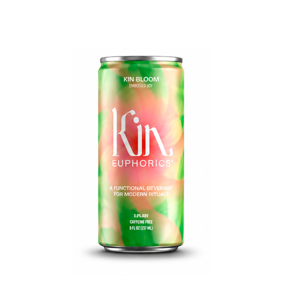 Kin Euphorics - Bloom