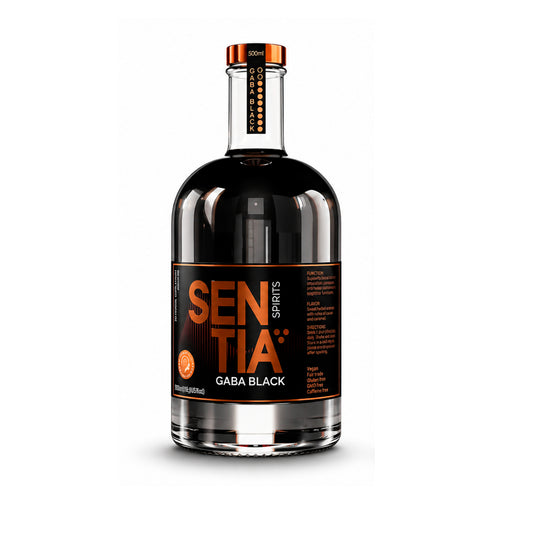Sentia - Gaba Black