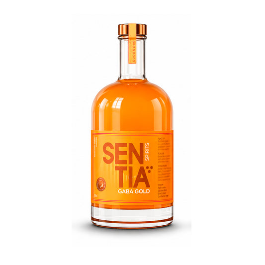 Sentia - Gaba Gold