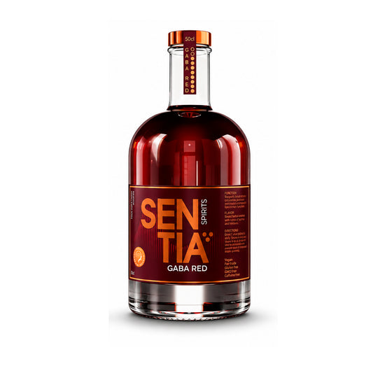 Sentia - Gaba Red