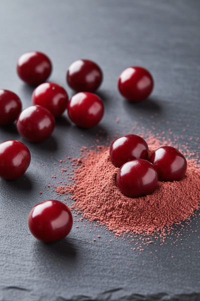 Tart Cherry