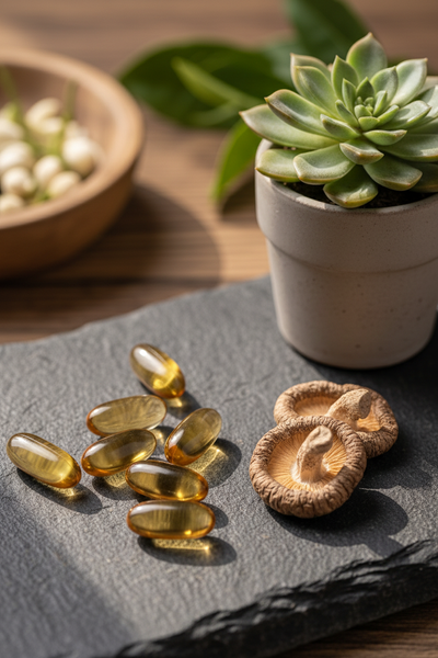 Vitamine D